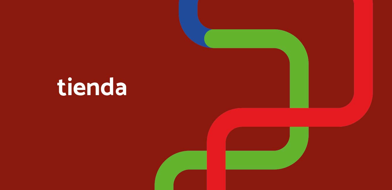 Odoo • Una imagen con una leyenda
