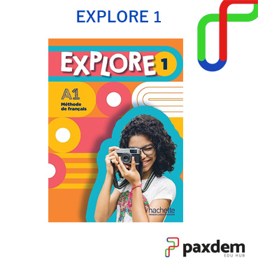 Explore 1