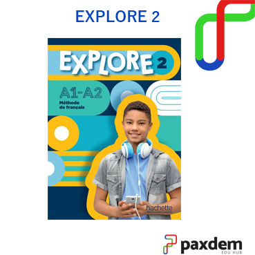 Explore 2