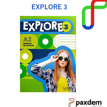 Explore 3