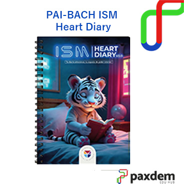 PAI-BACH ISM Heart Diary