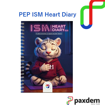 PEP ISM Heart Diary