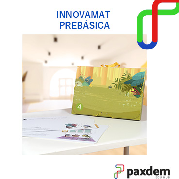 Innovamat prebásica
