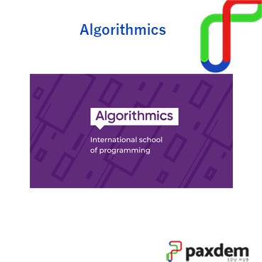 Plataforma algorithmics