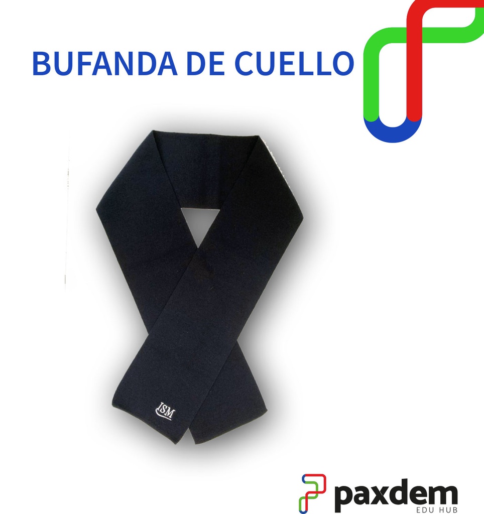 Bufanda Cuello