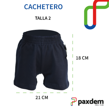Cachetero