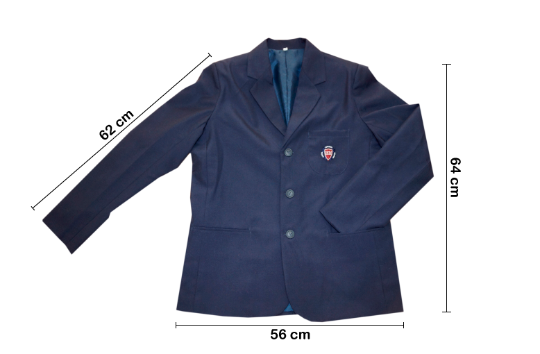 Chaqueta