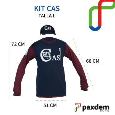 Kit CAS