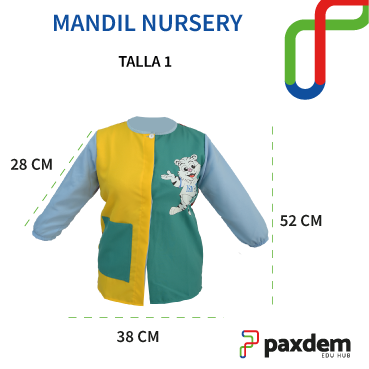 Mandil Nursery