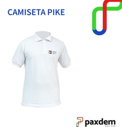 Camiseta Pike