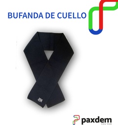 [P1807] Bufanda Cuello