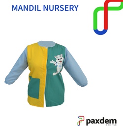 Mandil Nursery