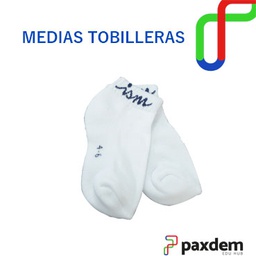 Medias Tobilleras EEFF