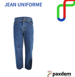 Jean hombre