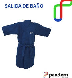 Salida de Baño
