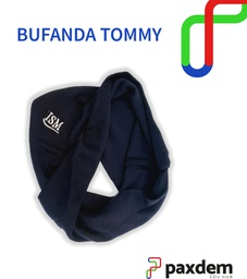 [P1808] Bufanda Tommy