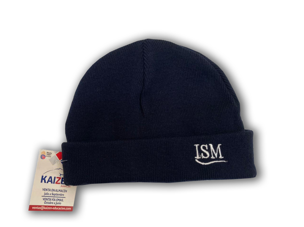 Gorros de Lana