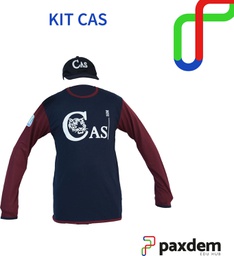 Kit CAS