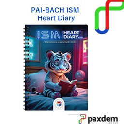 [P3057] PAI-BACH ISM Heart Diary