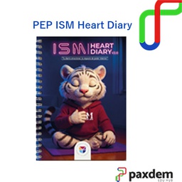 [P3058] PEP ISM Heart Diary