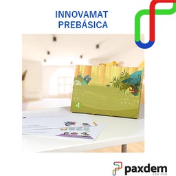 [P3110] Innovamat prebásica