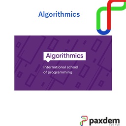 [P3111] Plataforma algorithmics