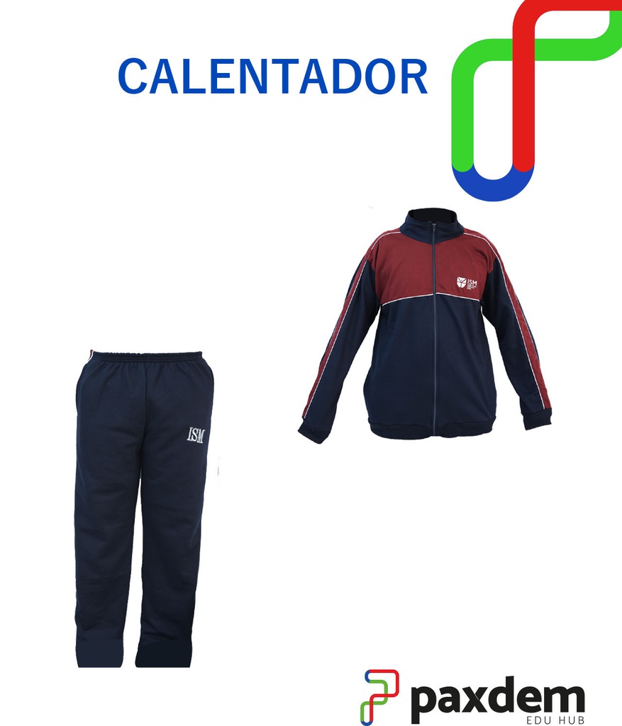 CALENTADOR