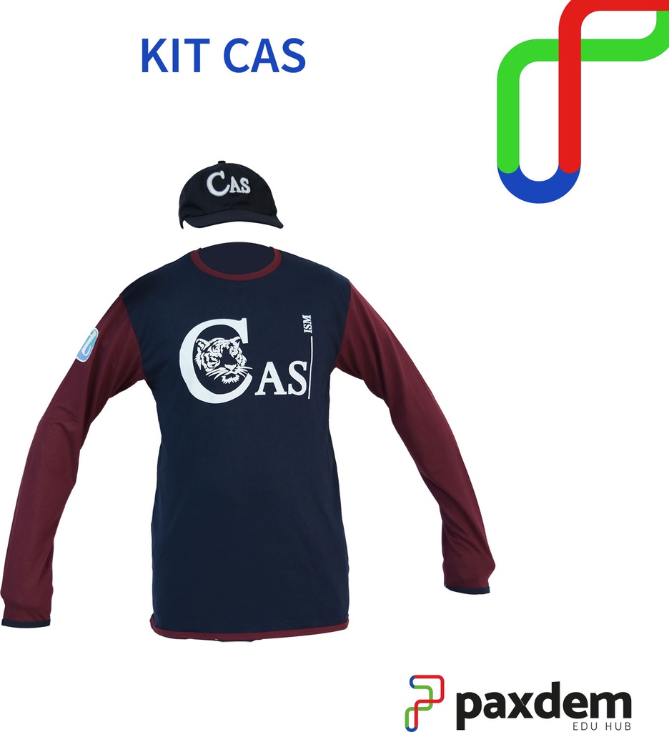 KIT CAS