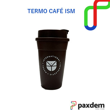 [PVAR000064] TERMO ISM CAFÉ
