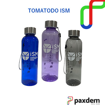 [PVAR000066] TOMATODO ISM MOTIVACIONAL