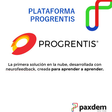 [PPSI000007] PLATAFORMA PROGRENTIS