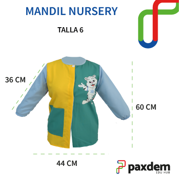 MANDIL NURSERY 